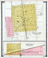 Rutland, Meriden, La Salle County 1906